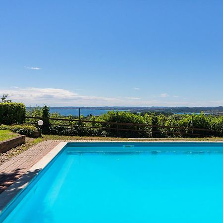Residence Giardino 3 By Wonderful Italy Soiano Del Lago Exterior foto