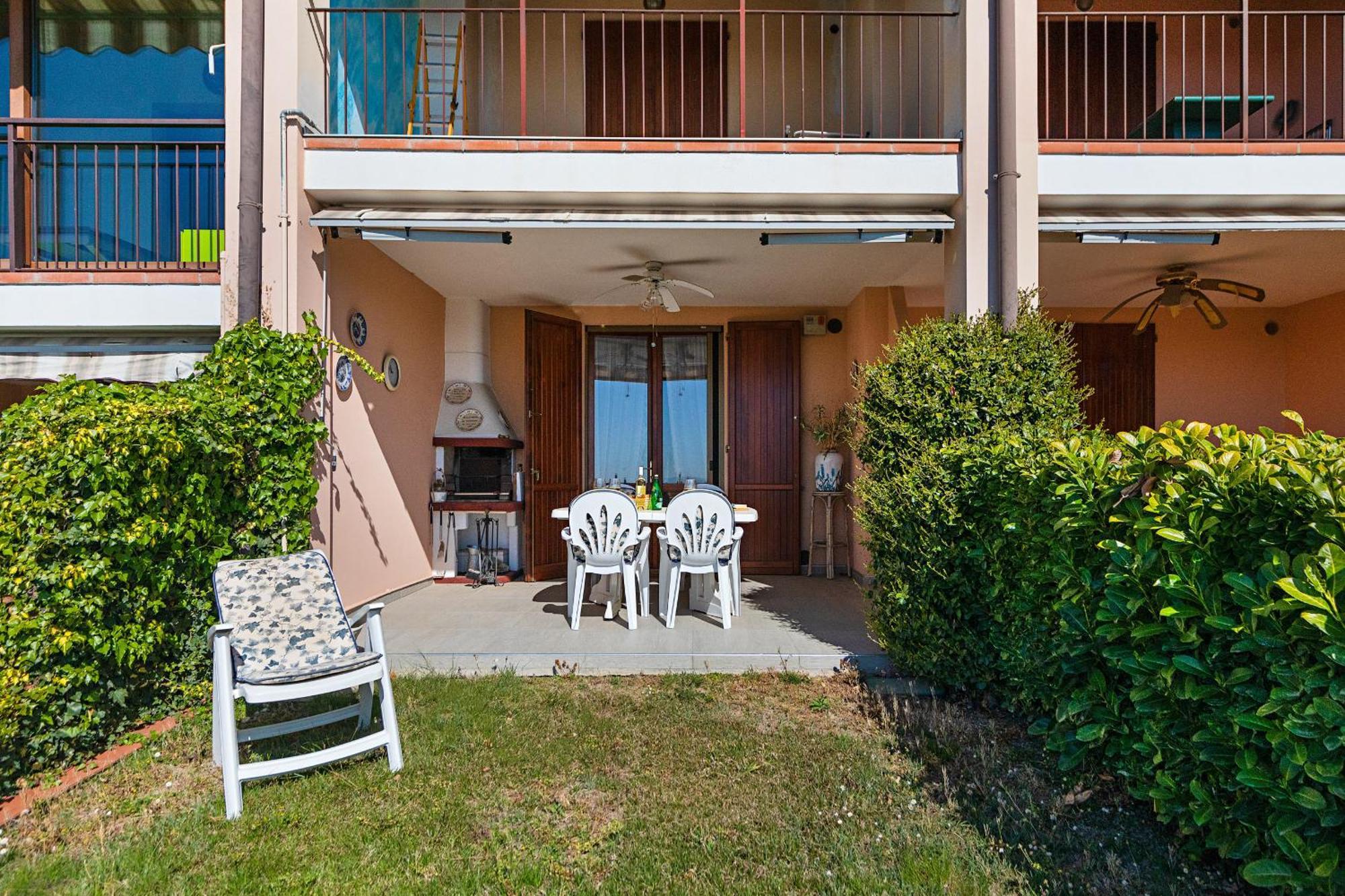 Residence Giardino 3 By Wonderful Italy Soiano Del Lago Exterior foto