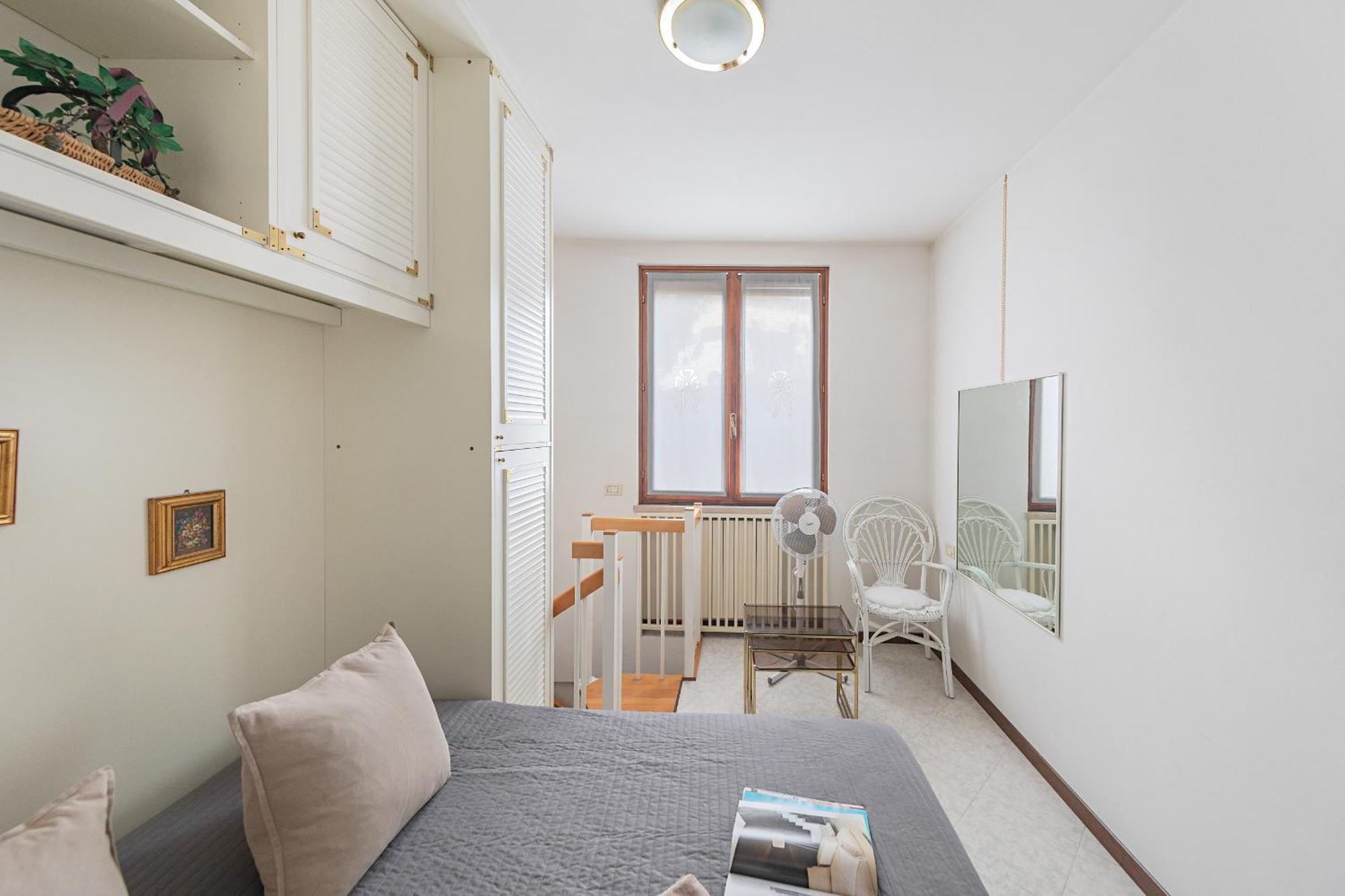 Residence Giardino 3 By Wonderful Italy Soiano Del Lago Exterior foto